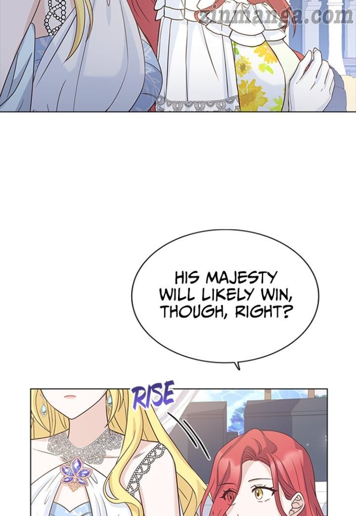 Read A Night With The Emperor Manga Online