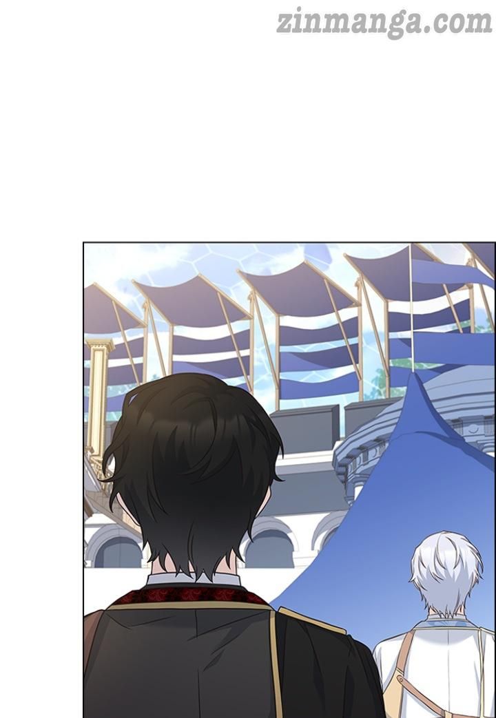 Read A Night With The Emperor Manga Online