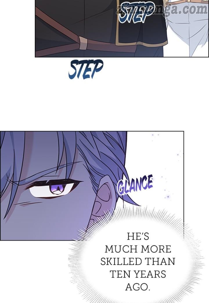 Read A Night With The Emperor Manga Online