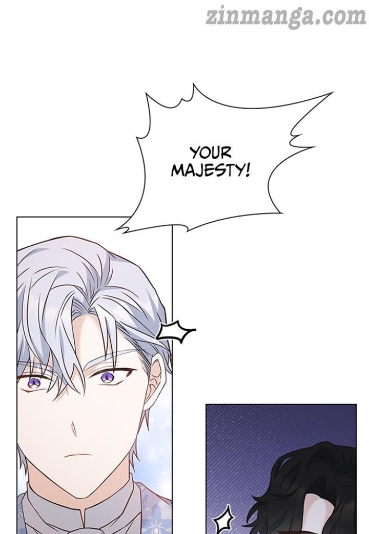 Read A Night With The Emperor Manga Online