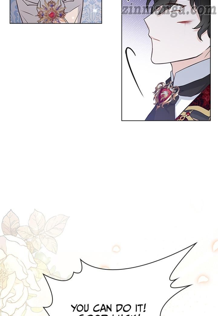 Read A Night With The Emperor Manga Online