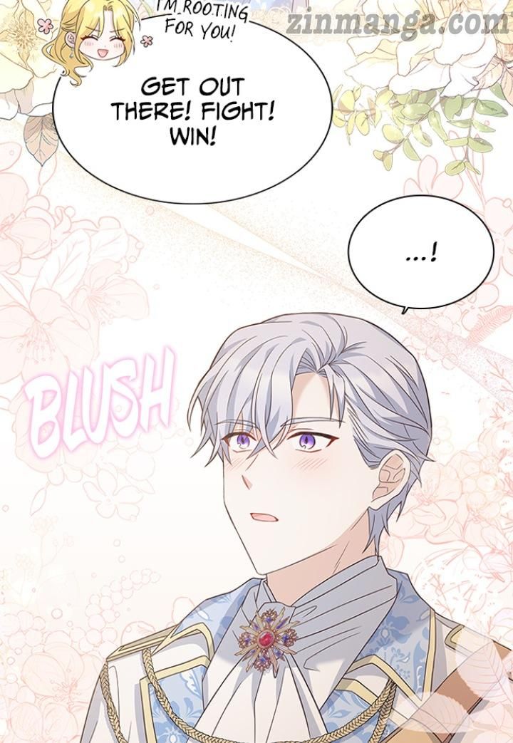 Read A Night With The Emperor Manga Online