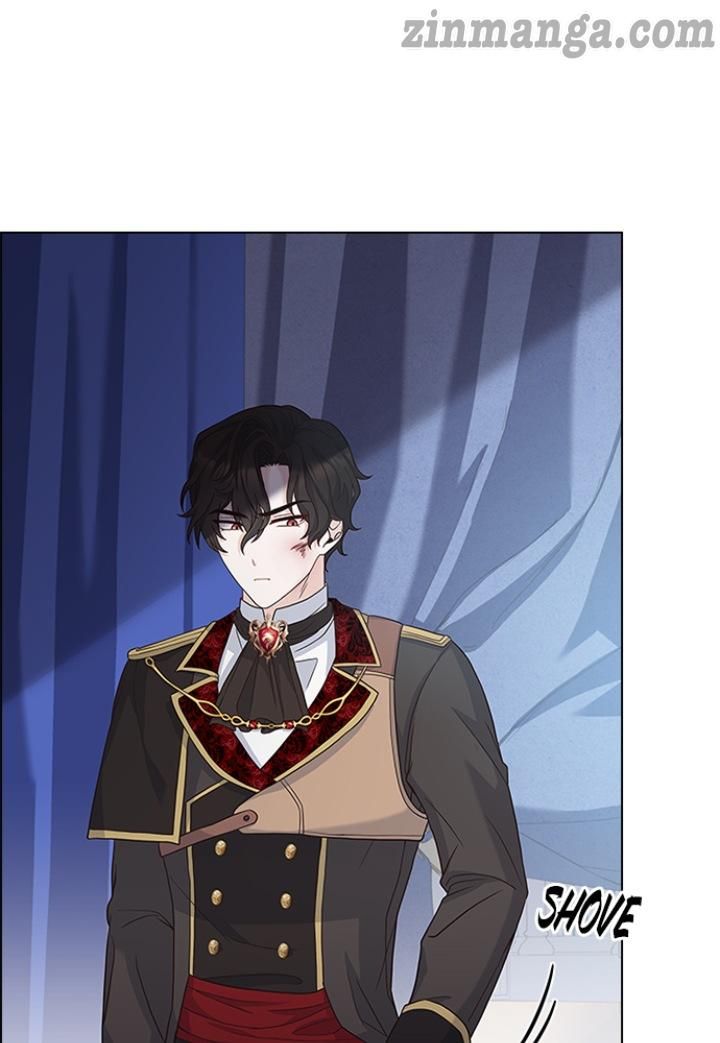 Read A Night With The Emperor Manga Online
