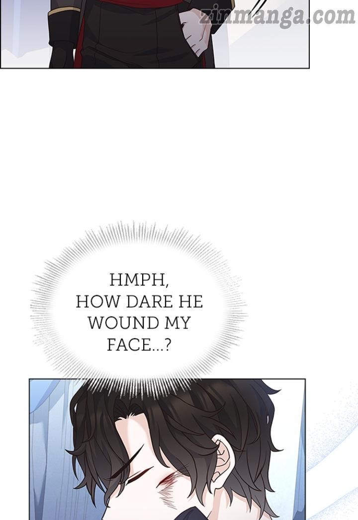 Read A Night With The Emperor Manga Online