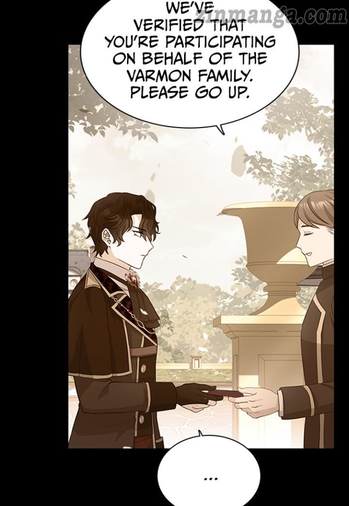 Read A Night With The Emperor Manga Online