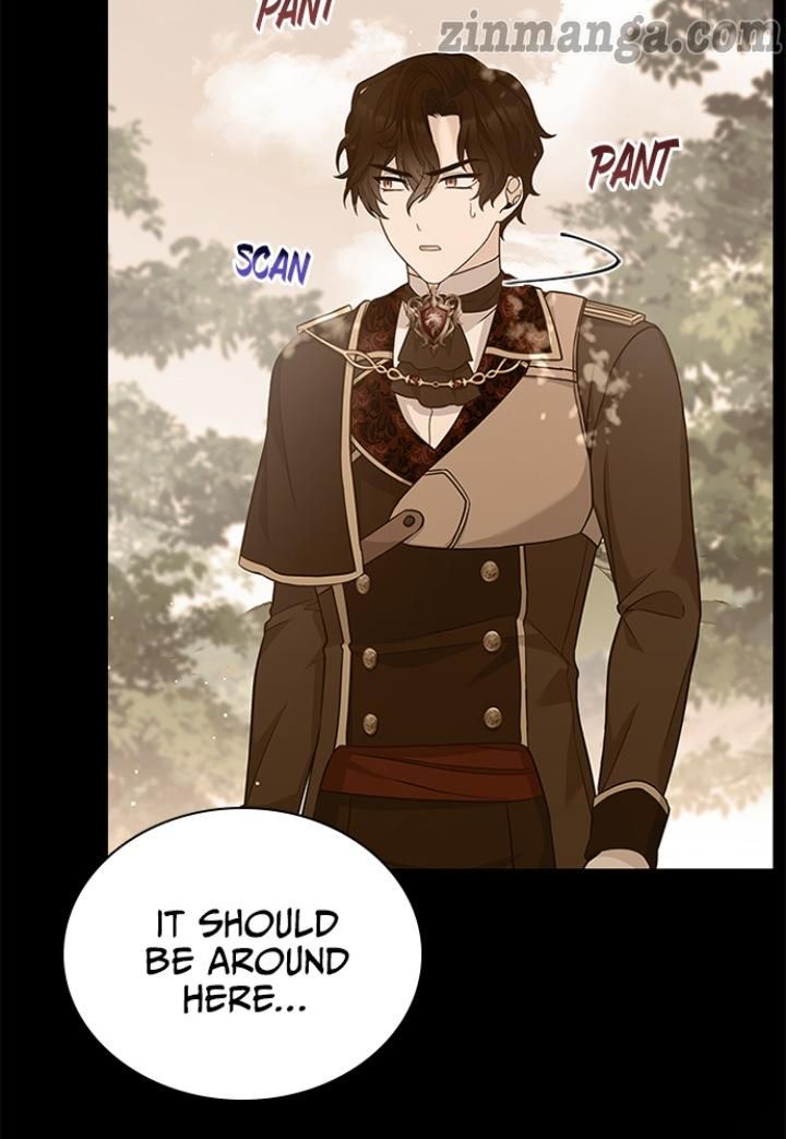 Read A Night With The Emperor Manga Online
