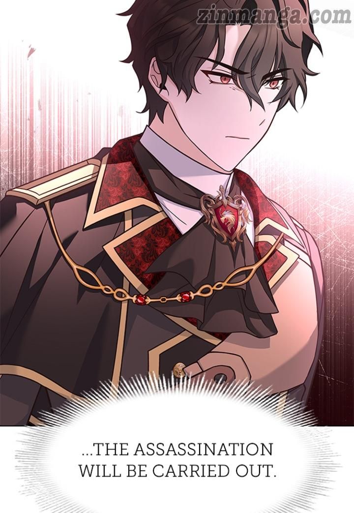 Read A Night With The Emperor Manga Online