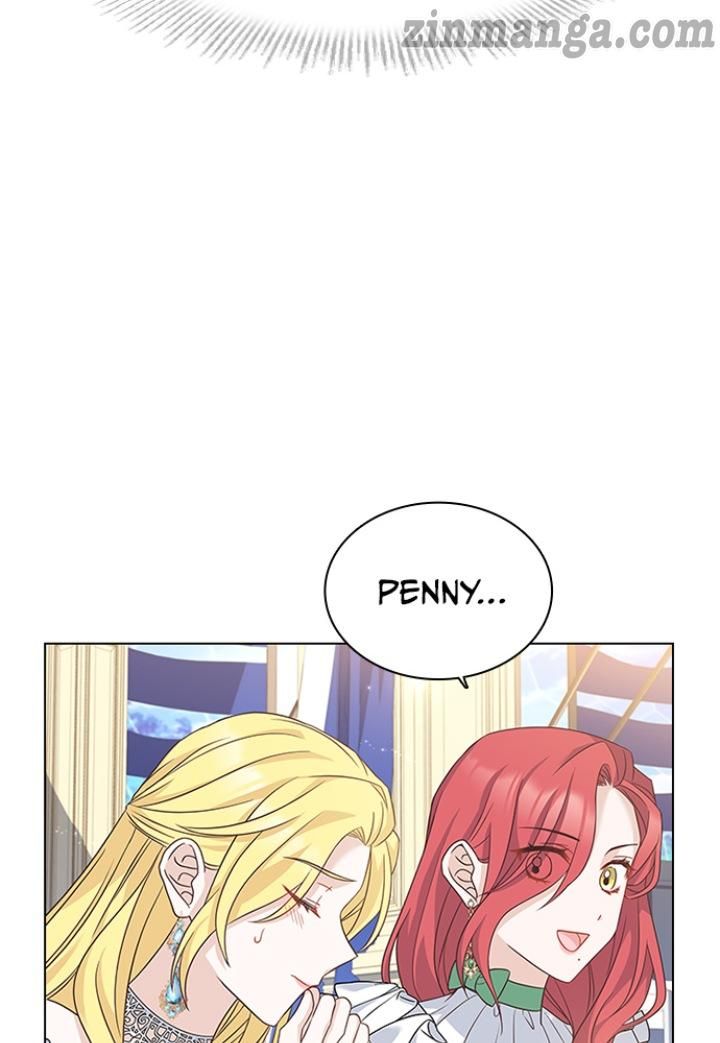 Read A Night With The Emperor Manga Online
