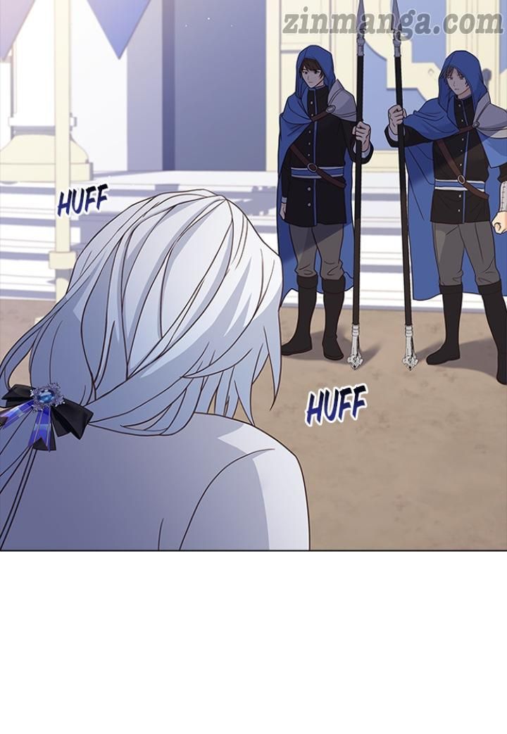 Read A Night With The Emperor Manga Online