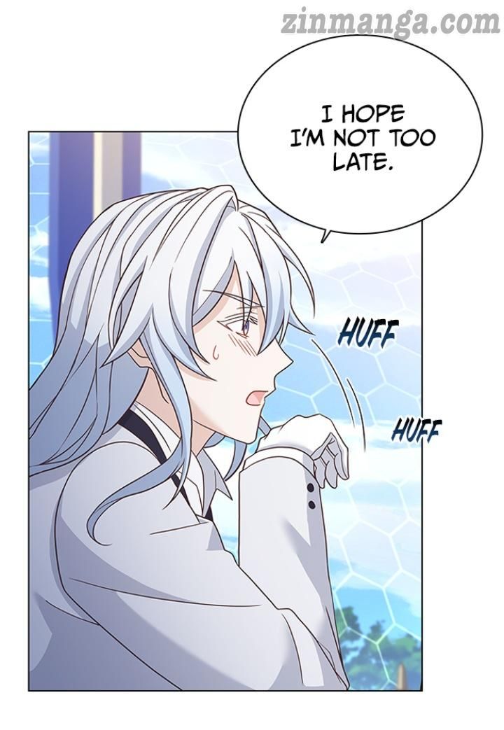 Read A Night With The Emperor Manga Online