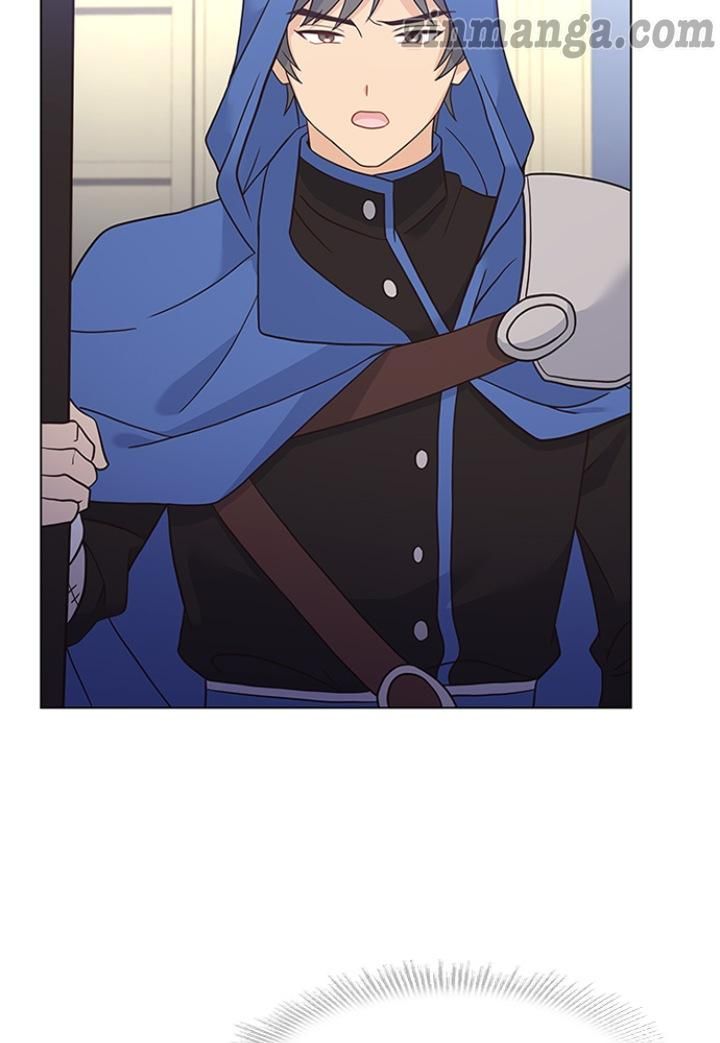 Read A Night With The Emperor Manga Online