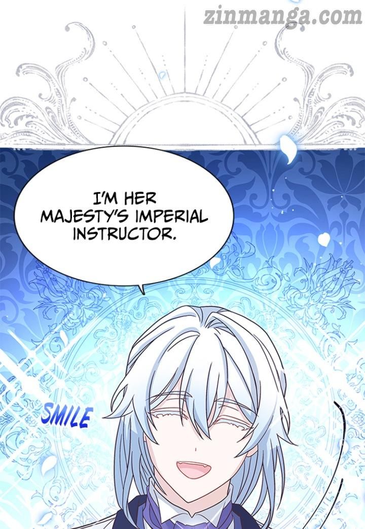 Read A Night With The Emperor Manga Online