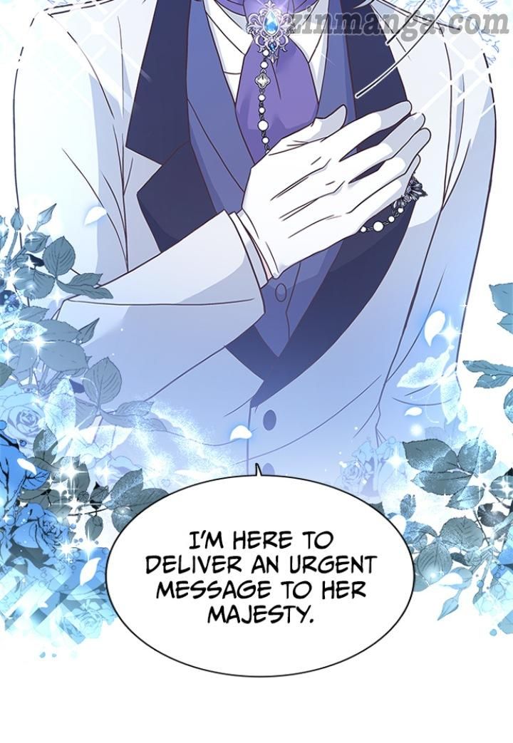 Read A Night With The Emperor Manga Online