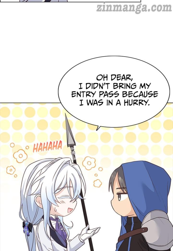 Read A Night With The Emperor Manga Online