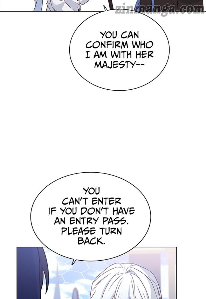 Read A Night With The Emperor Manga Online