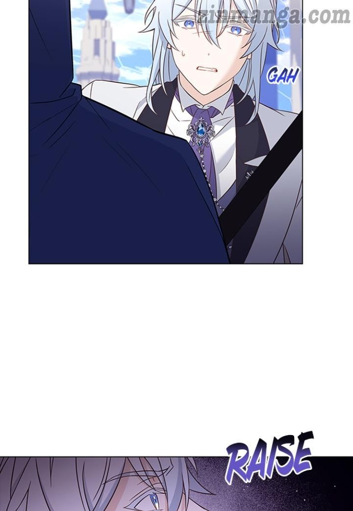 Read A Night With The Emperor Manga Online