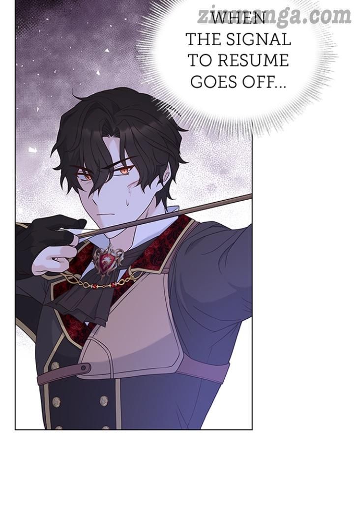 Read A Night With The Emperor Manga Online