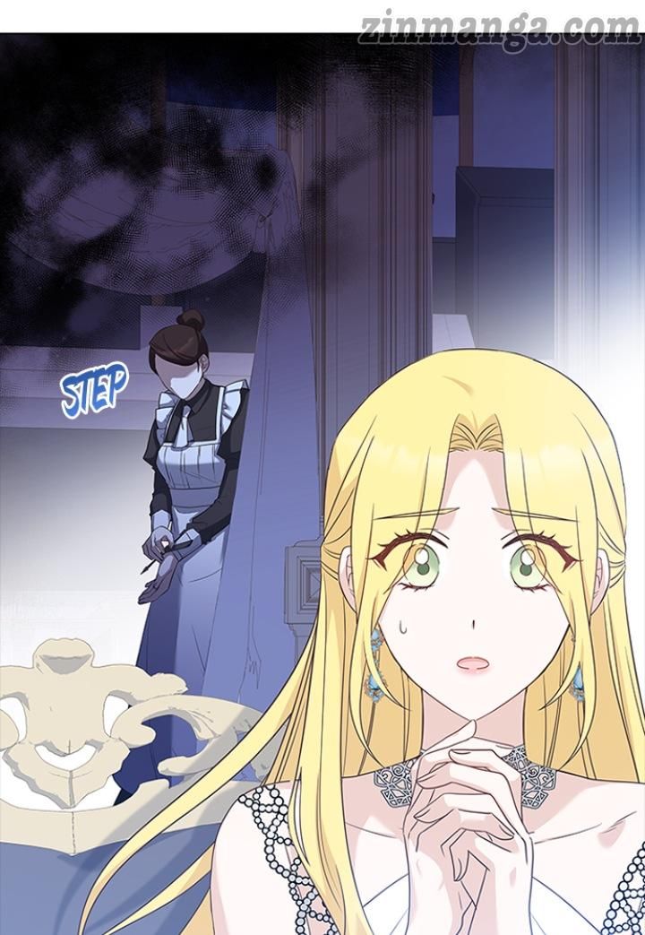 Read A Night With The Emperor Manga Online
