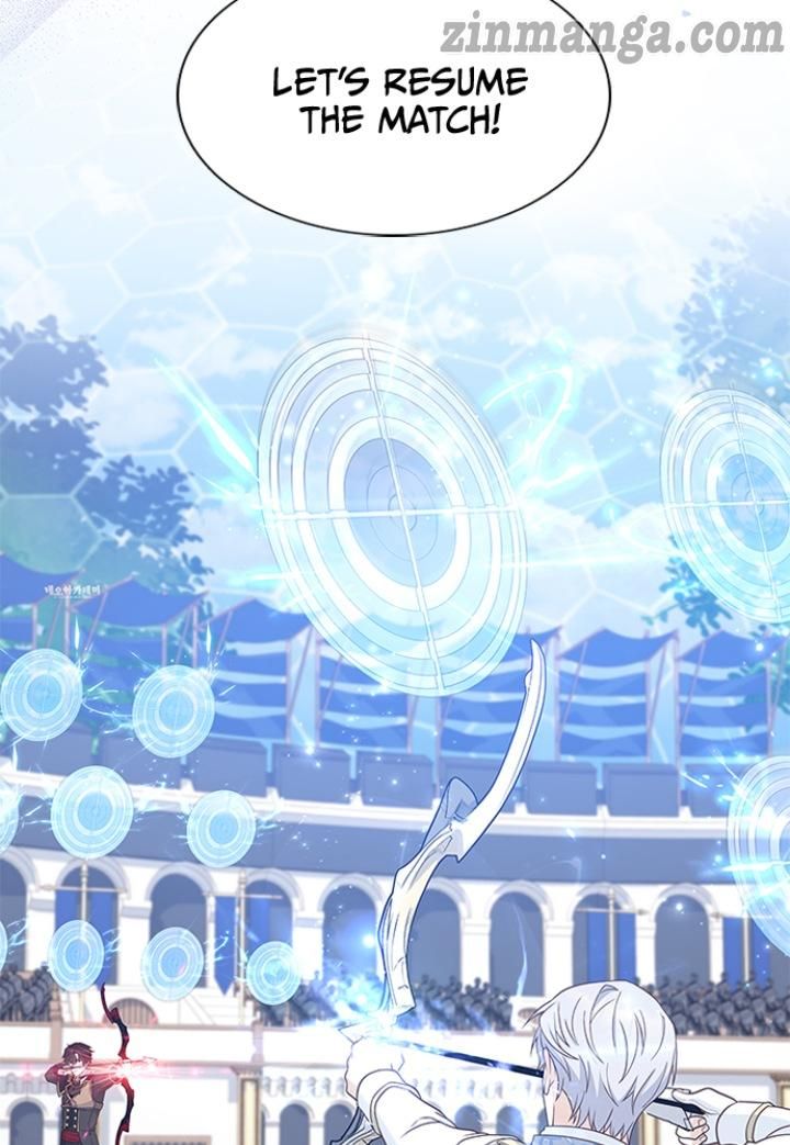 Read A Night With The Emperor Manga Online