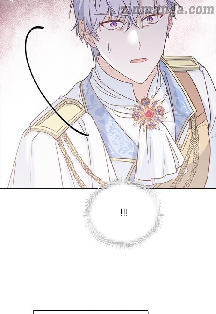 Read A Night With The Emperor Manga Online