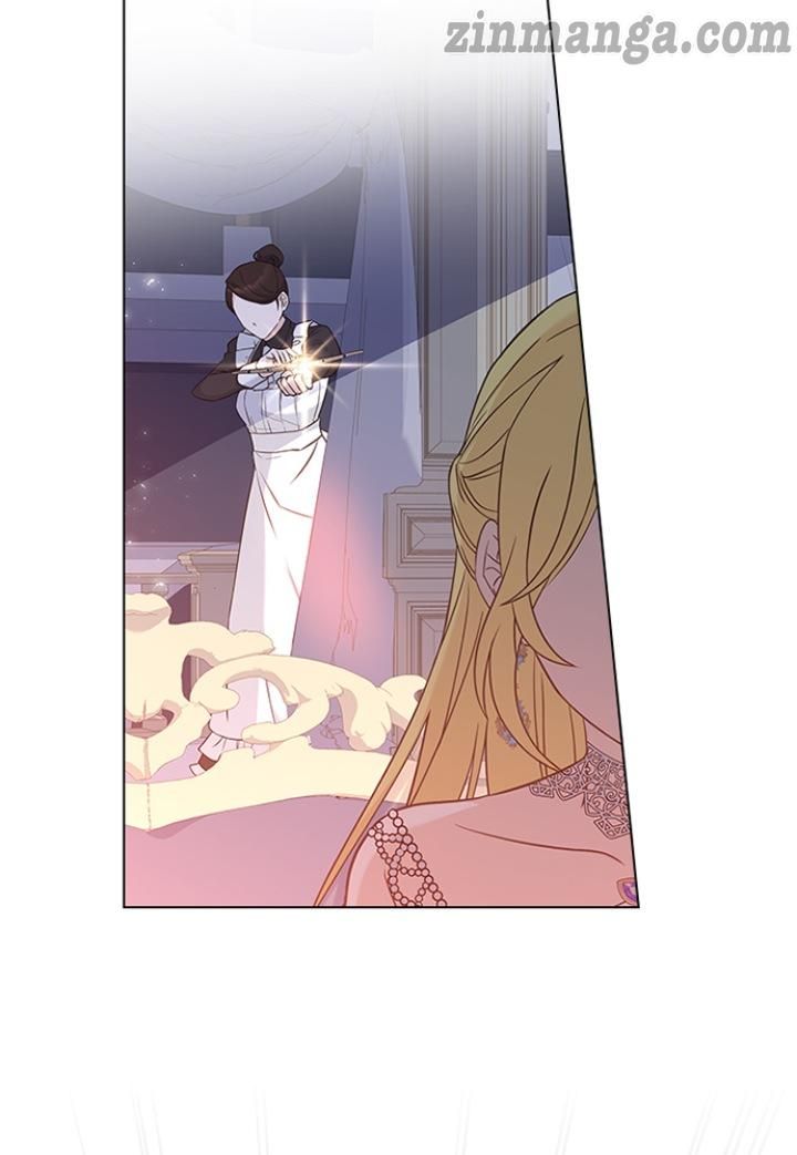 Read A Night With The Emperor Manga Online