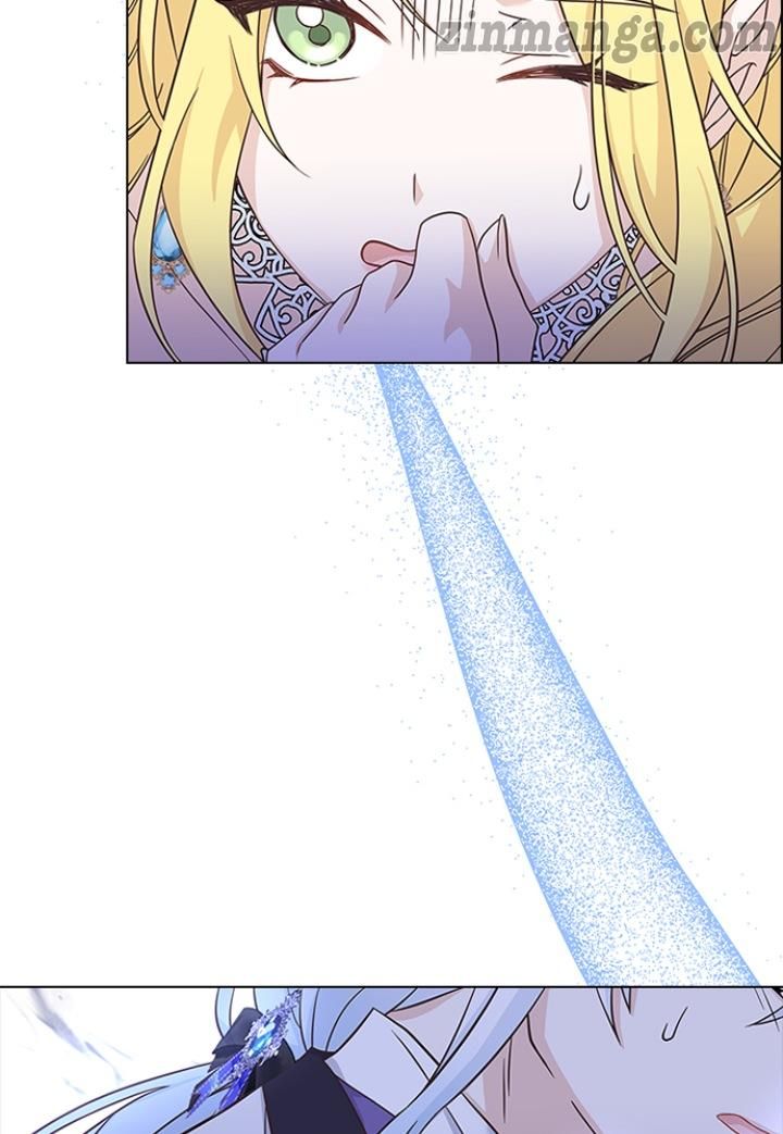 Read A Night With The Emperor Manga Online