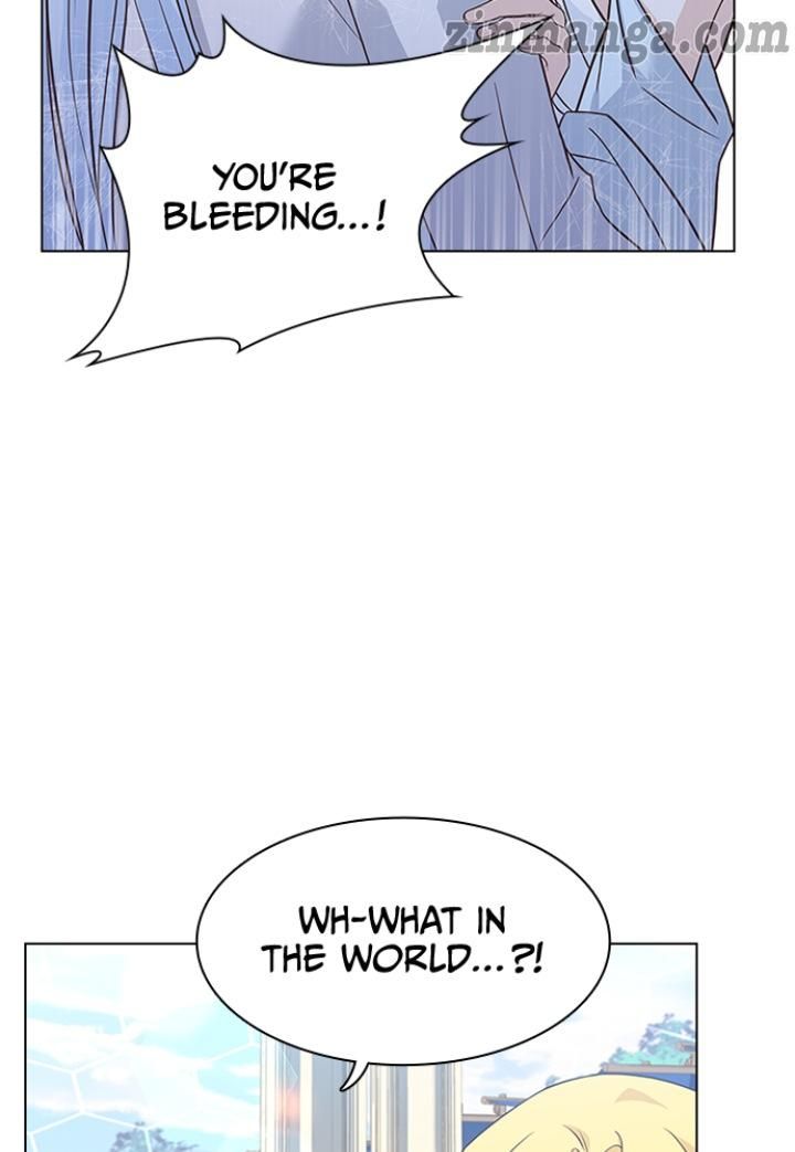 Read A Night With The Emperor Manga Online