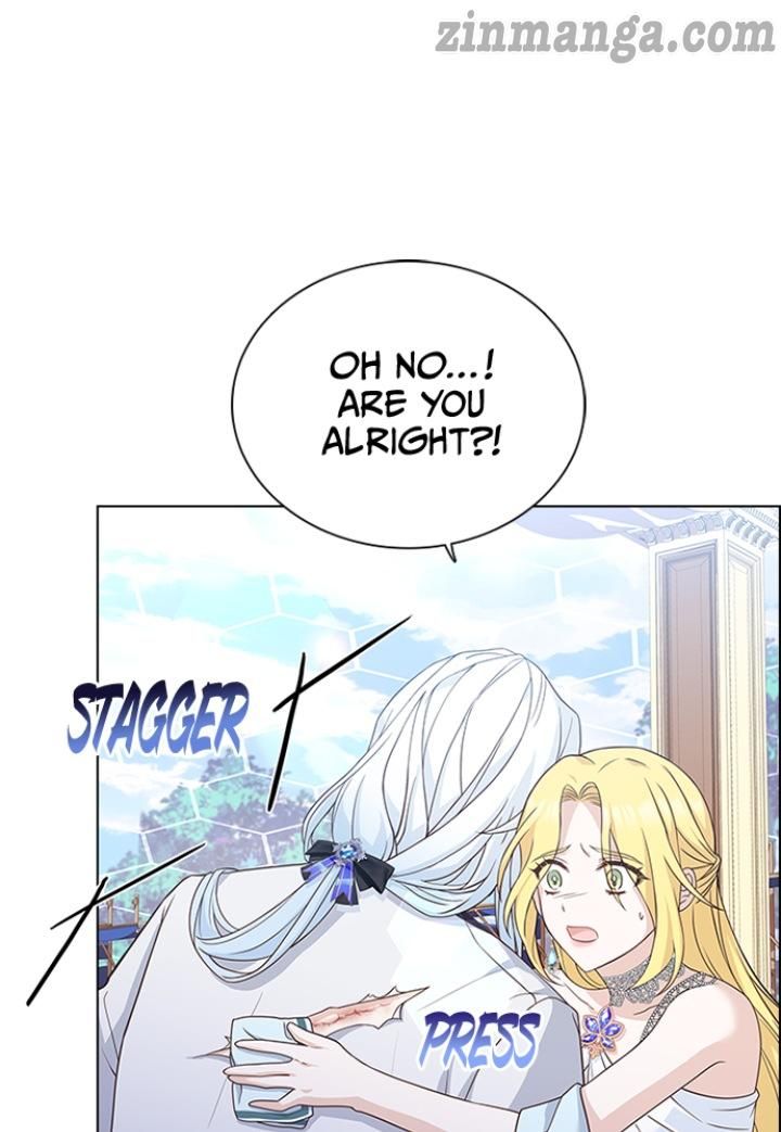Read A Night With The Emperor Manga Online