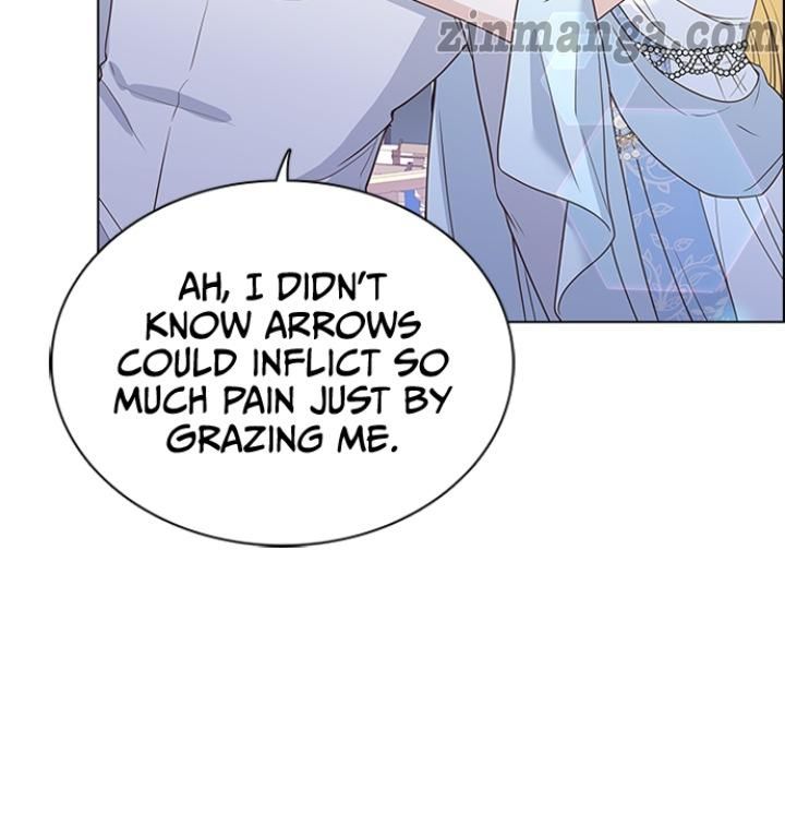 Read A Night With The Emperor Manga Online