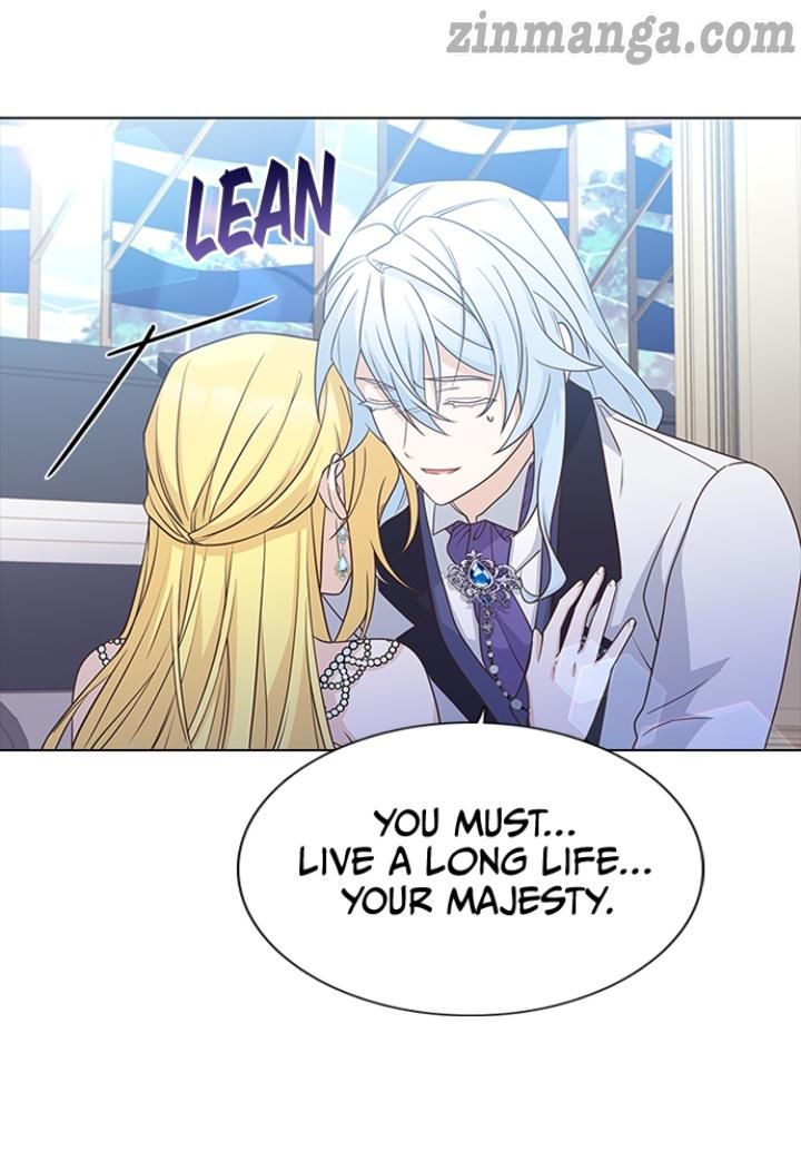 Read A Night With The Emperor Manga Online