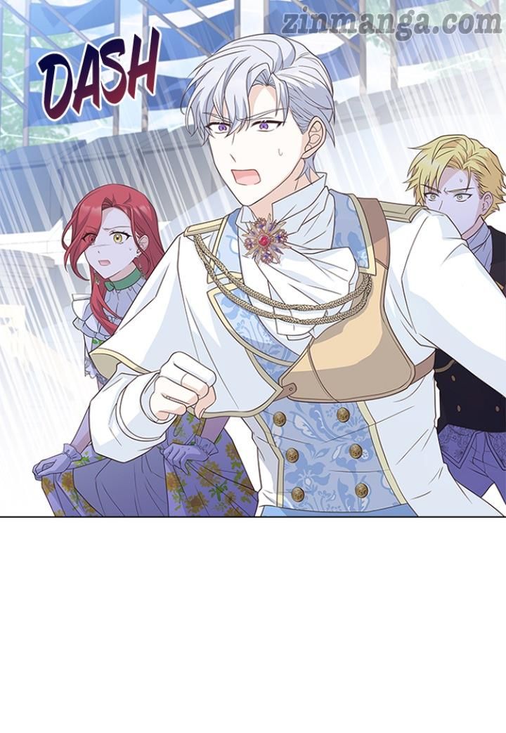 Read A Night With The Emperor Manga Online