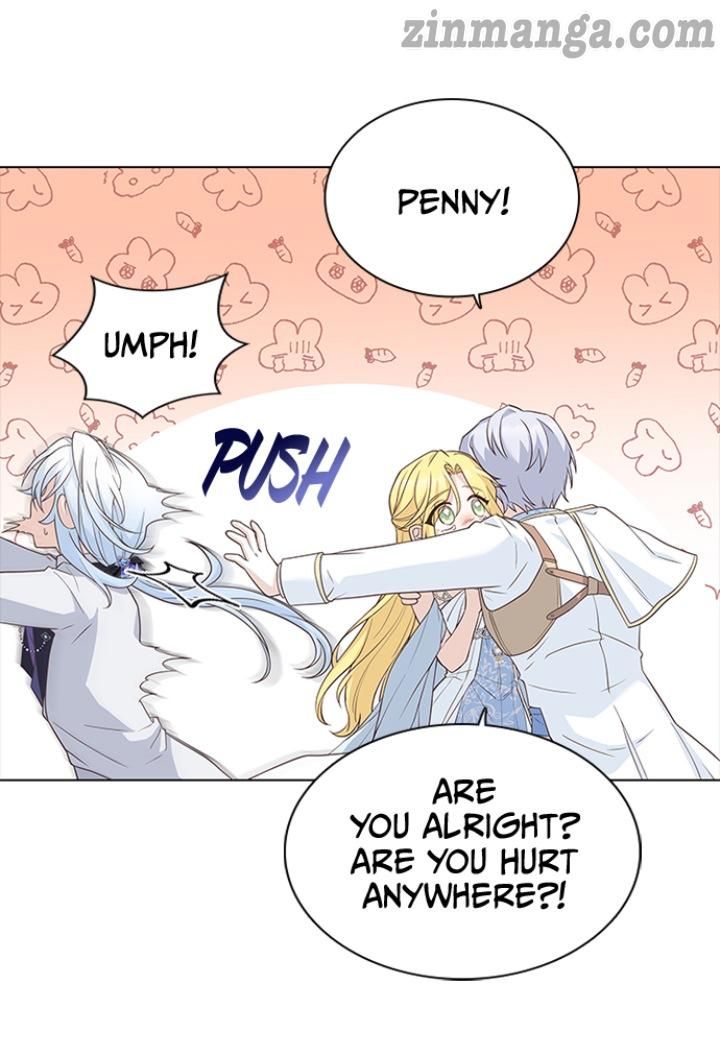 Read A Night With The Emperor Manga Online