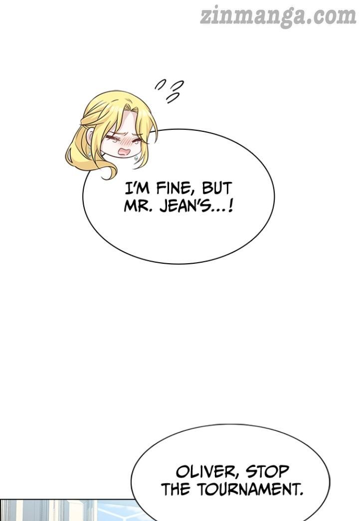 Read A Night With The Emperor Manga Online