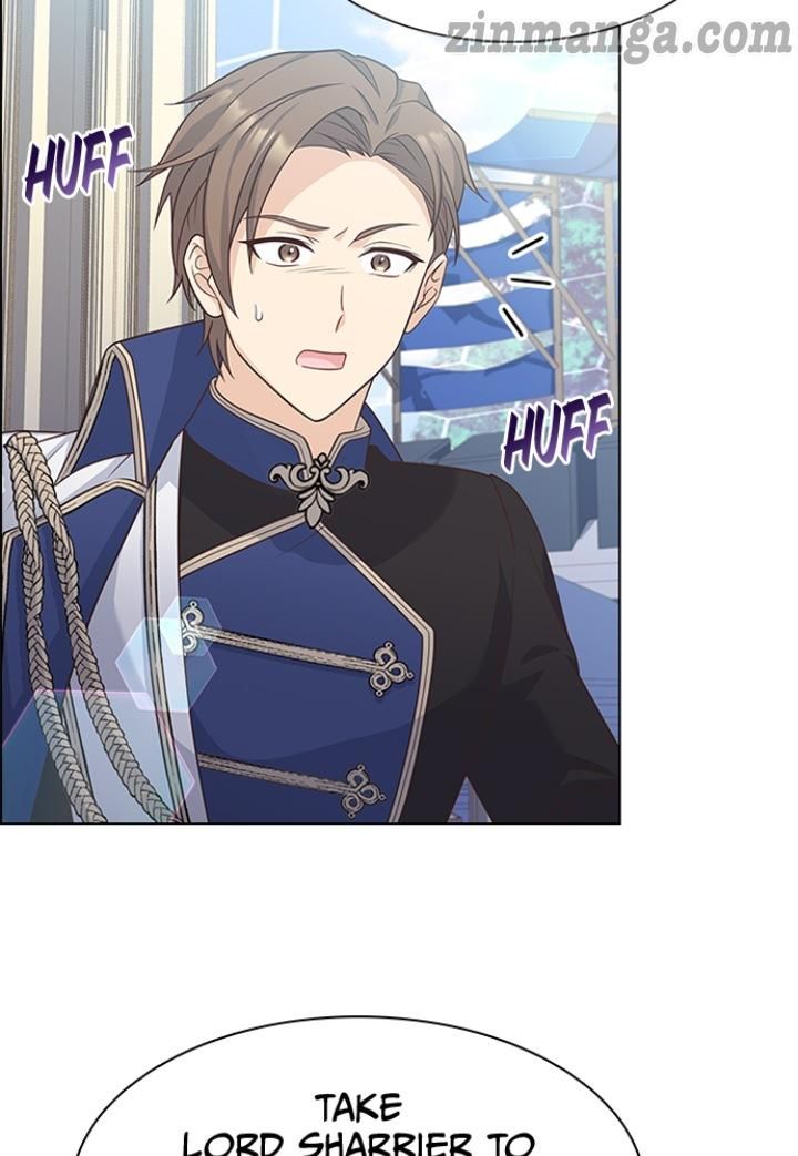 Read A Night With The Emperor Manga Online