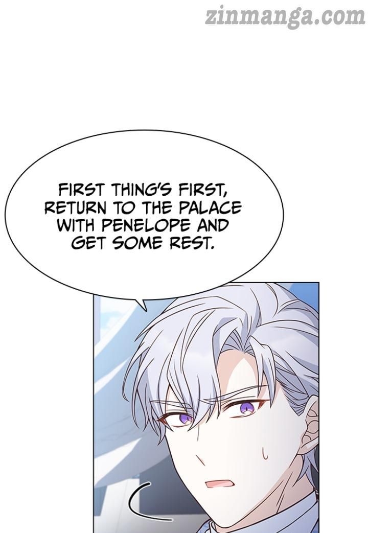 Read A Night With The Emperor Manga Online