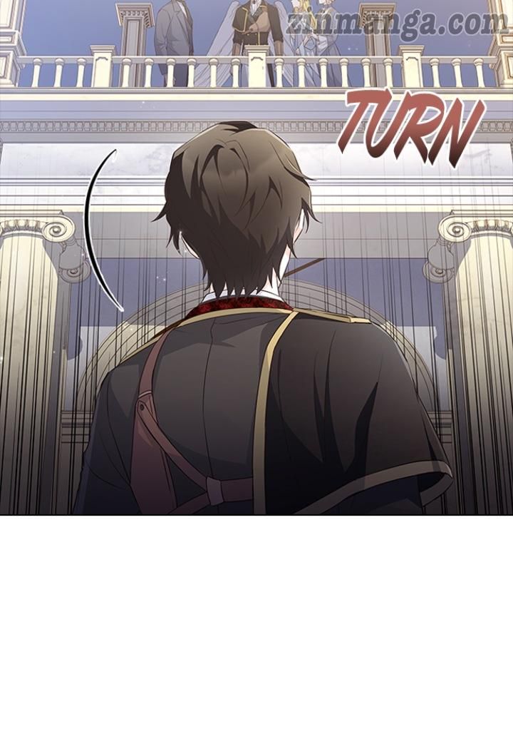 Read A Night With The Emperor Manga Online