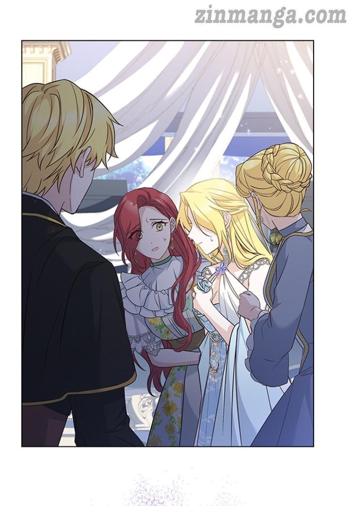 Read A Night With The Emperor Manga Online