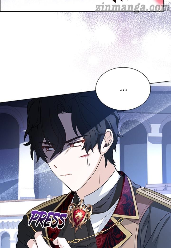 Read A Night With The Emperor Manga Online