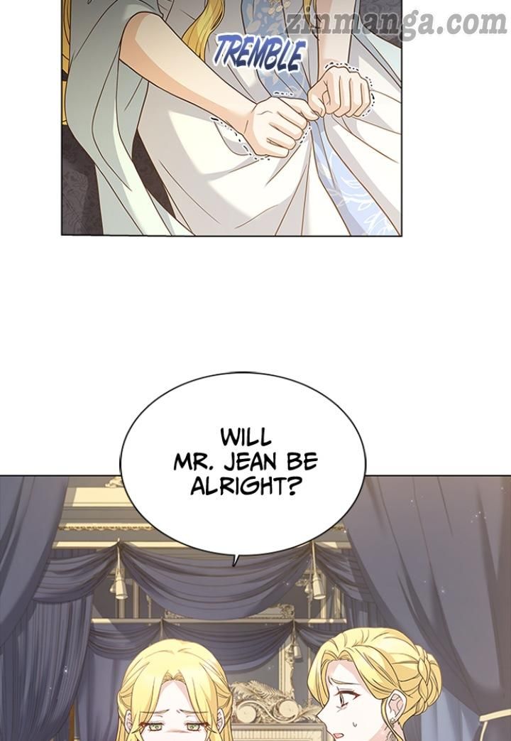 Read A Night With The Emperor Manga Online
