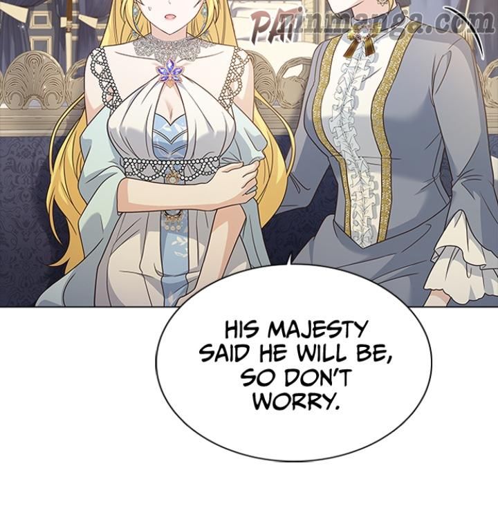 Read A Night With The Emperor Manga Online