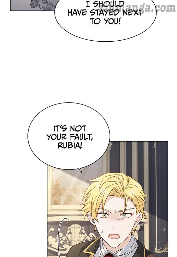 Read A Night With The Emperor Manga Online