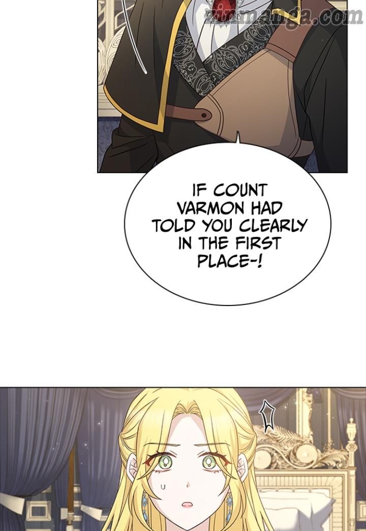 Read A Night With The Emperor Manga Online