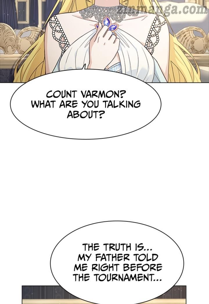Read A Night With The Emperor Manga Online