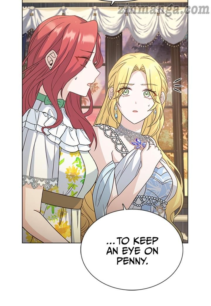 Read A Night With The Emperor Manga Online