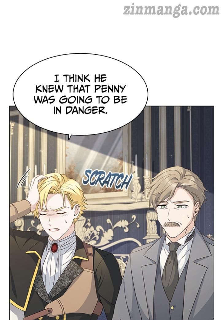 Read A Night With The Emperor Manga Online