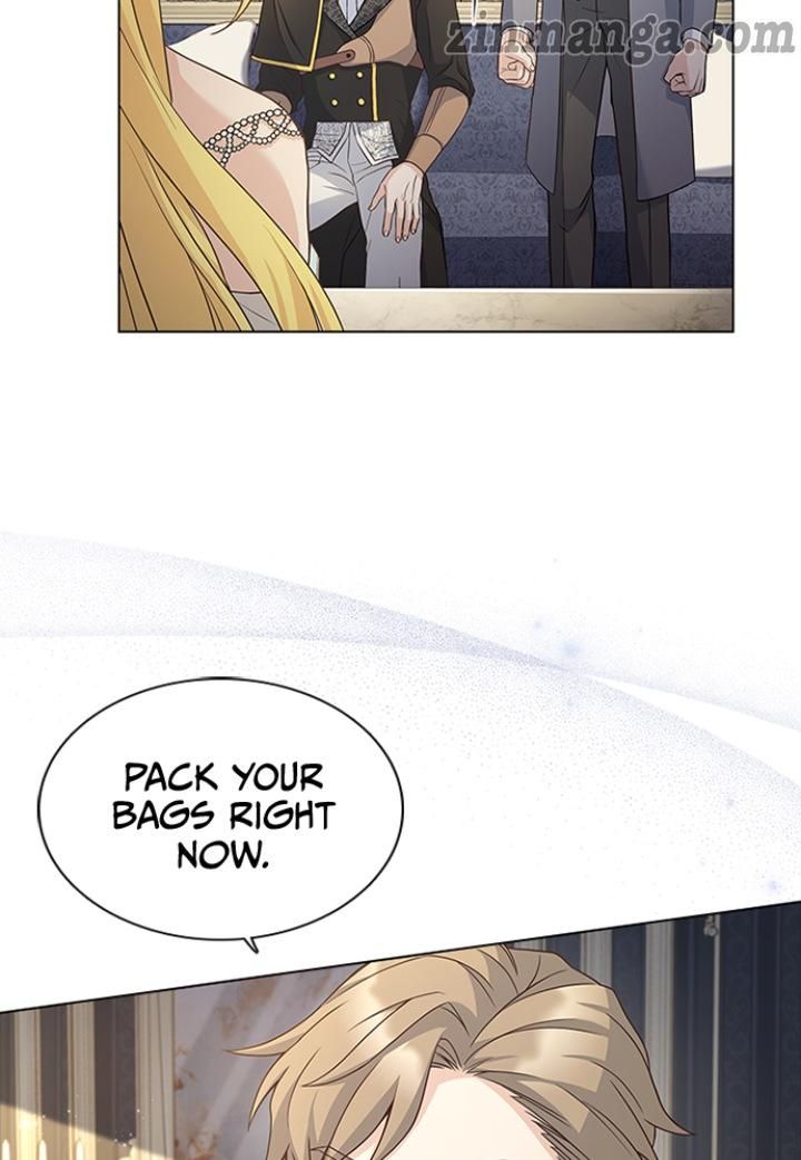 Read A Night With The Emperor Manga Online