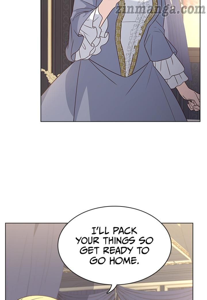 Read A Night With The Emperor Manga Online
