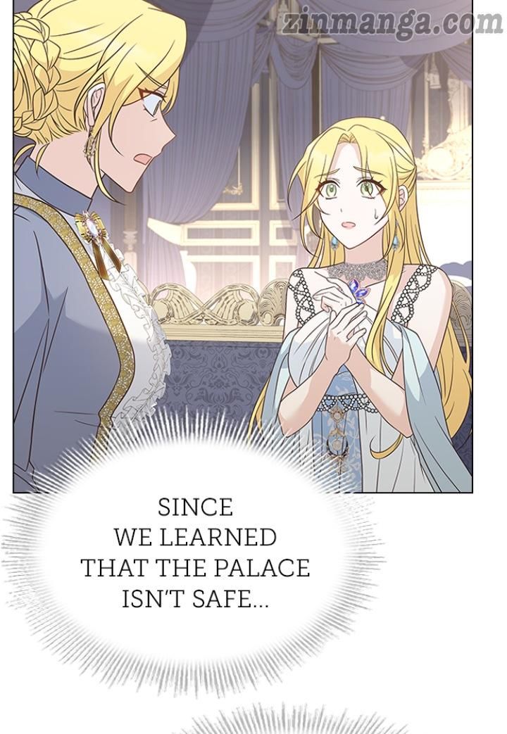 Read A Night With The Emperor Manga Online