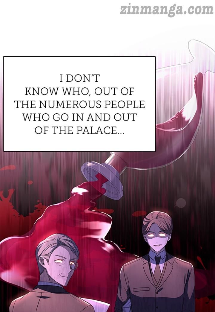 Read A Night With The Emperor Manga Online