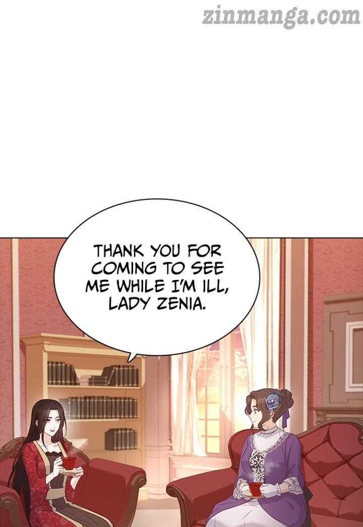 Read A Night With The Emperor Manga Online